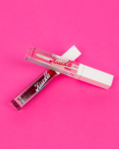 Kissable Lip Essentials Kit