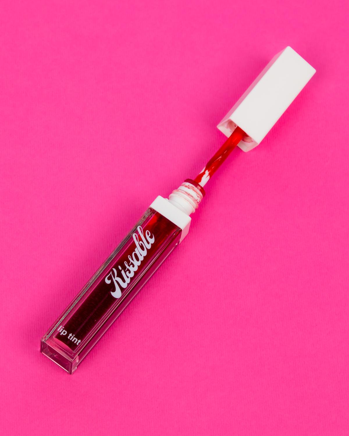 Kissable Lip Tint